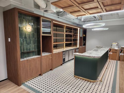 image of a house inspection