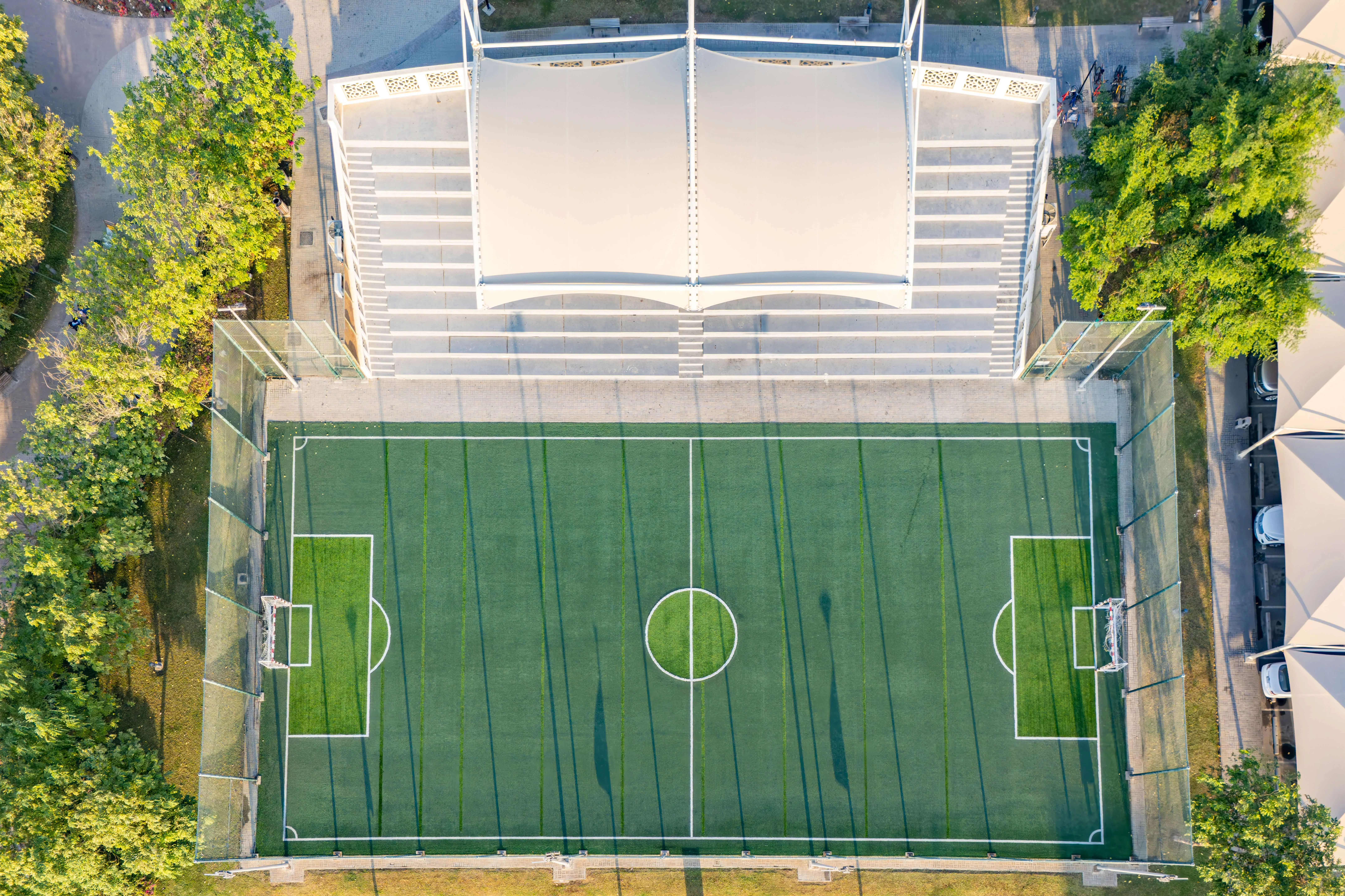 image of a school event