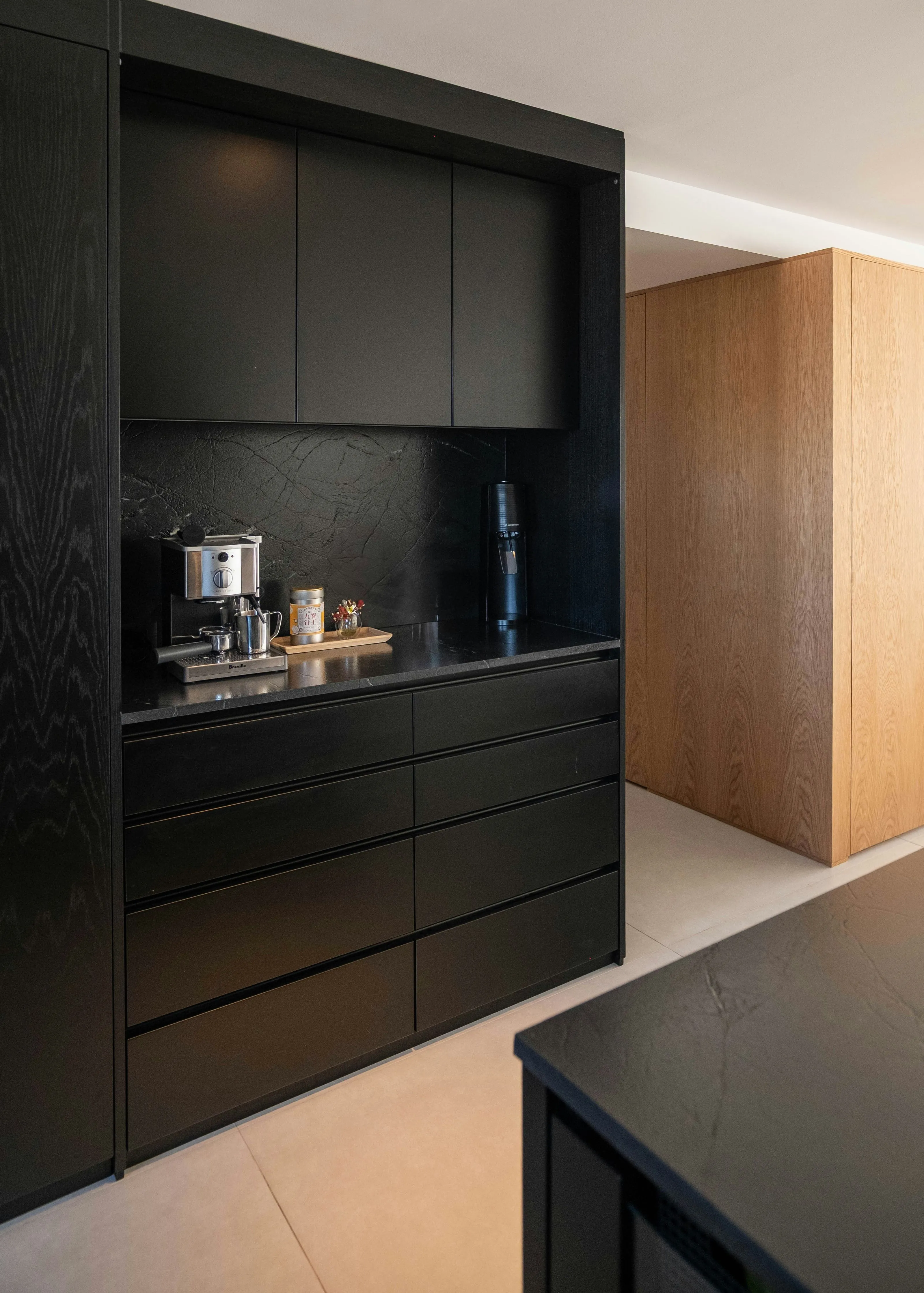 Architecture Webflow Template - MarmariSLiving - Designed by Azwedo.com and Wedoflow.com