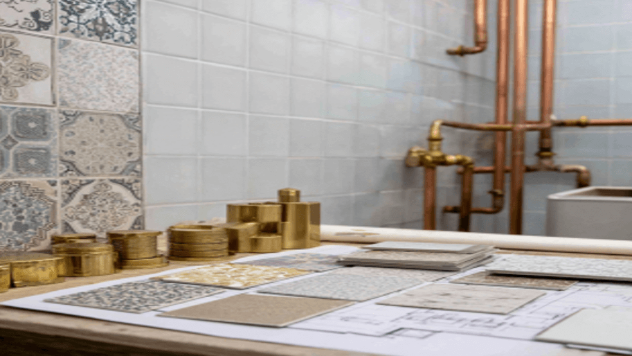 Bathroom Remodeling Costs Marin County