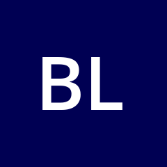 Baltic Logistics logo