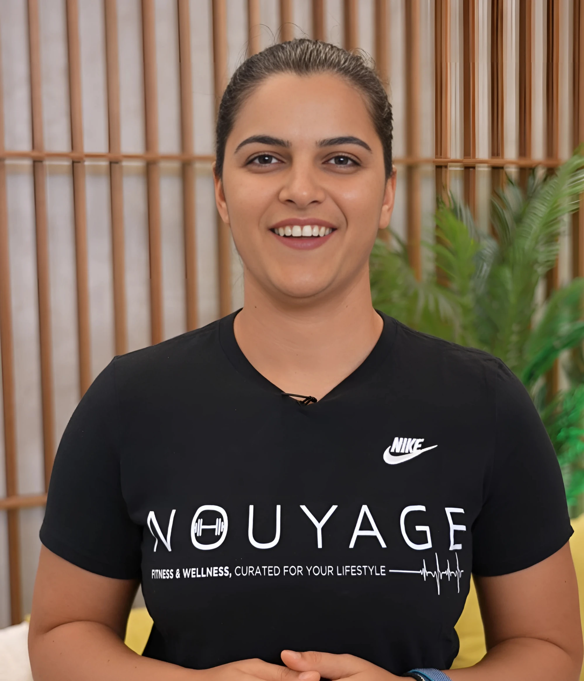 Coach Ema