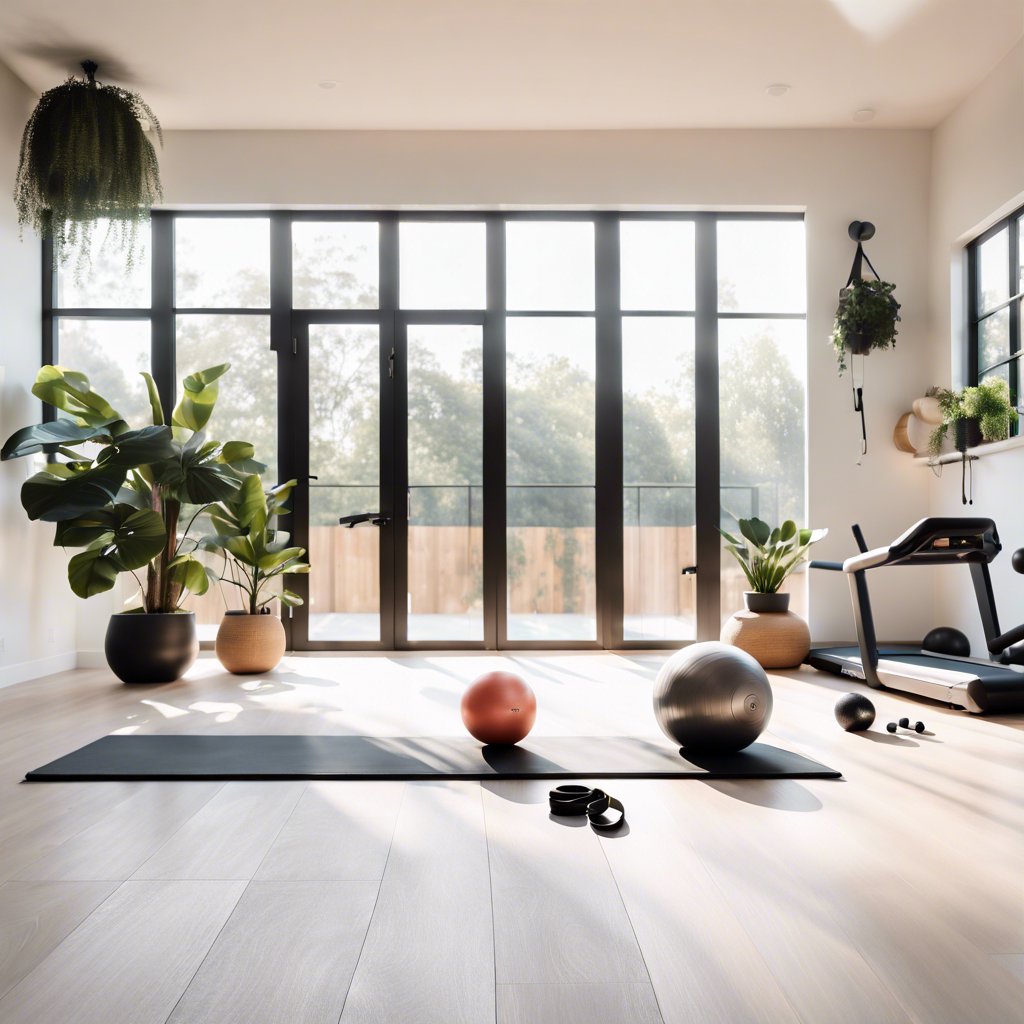 5 Exercises to Build Strength at Home