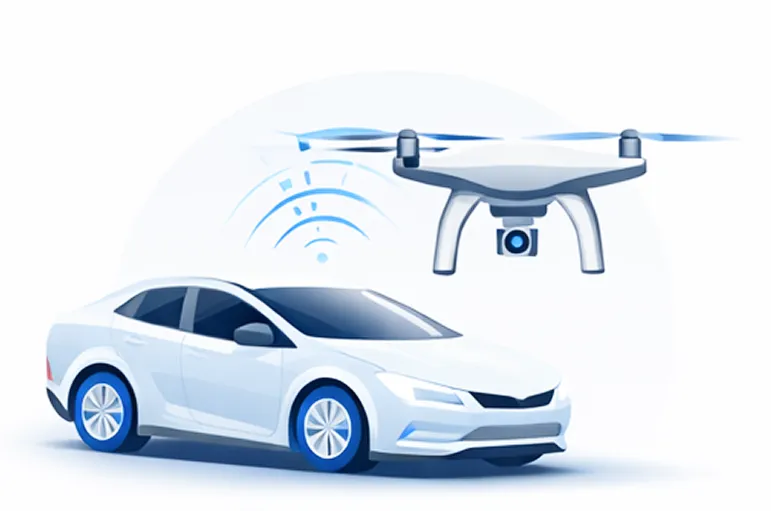 Mobility & autonomous systems | Kumrah AI