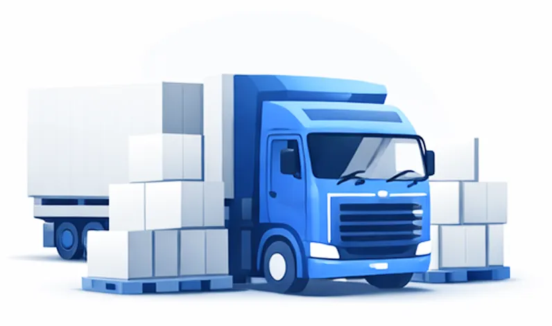 Logistics & warehousing | Kumrah AI