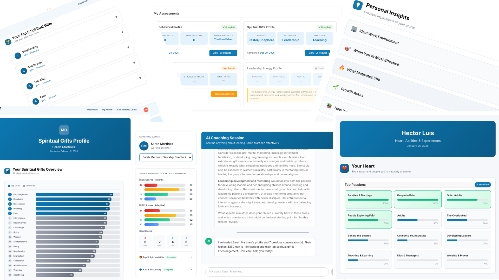 Maximize Design Platform