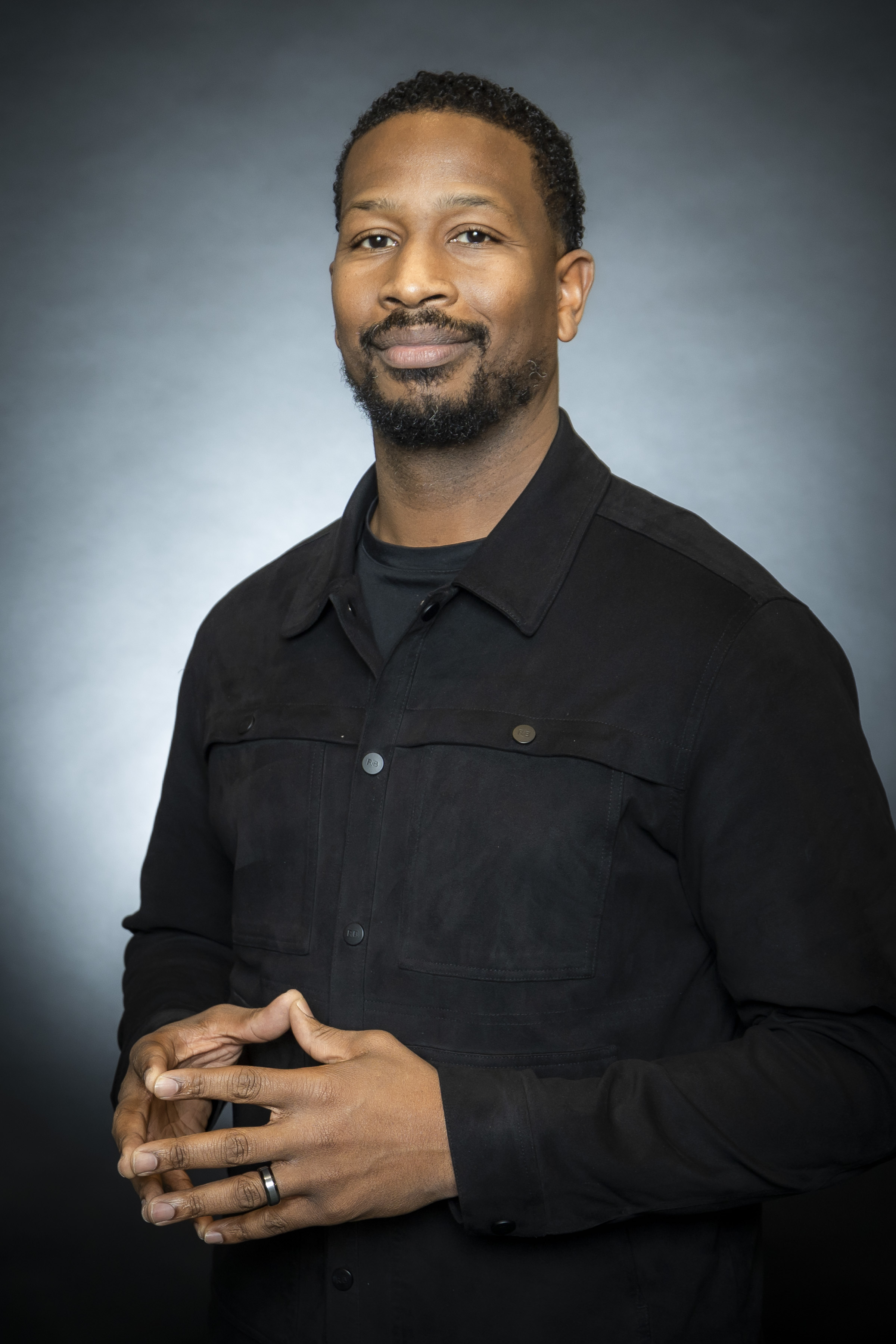 Rashad Shabazz