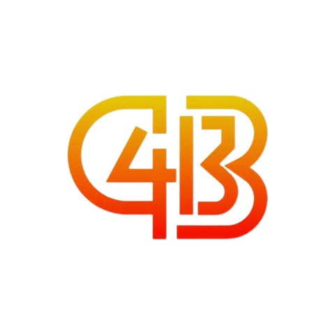 Logo of GB 4:13