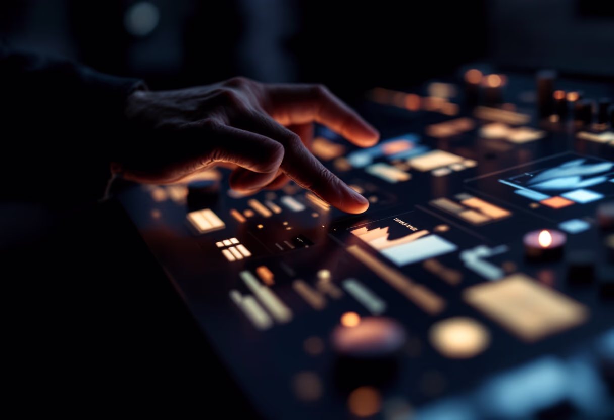 image of data visualization tools