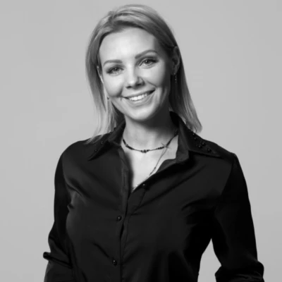 Ewelina Babiarz, ekspertka marketingu marek premium i ochrony zdrowia