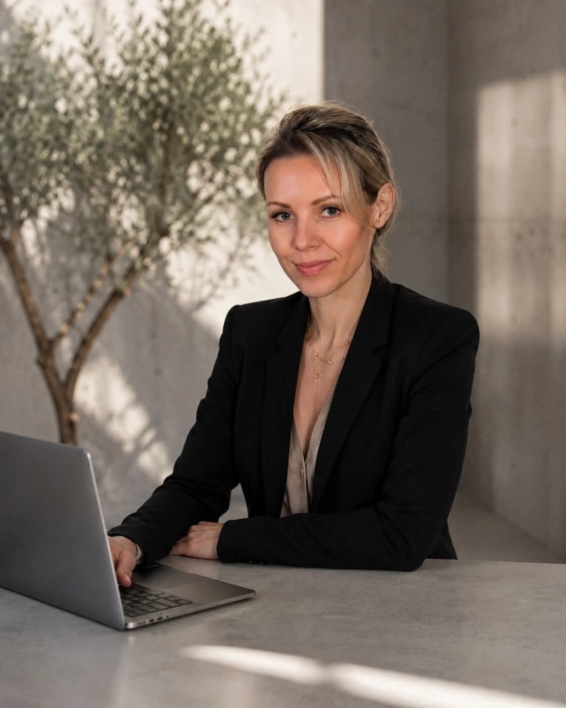 Ewelina Babiarz, założycielka agencji marketingowej LightM