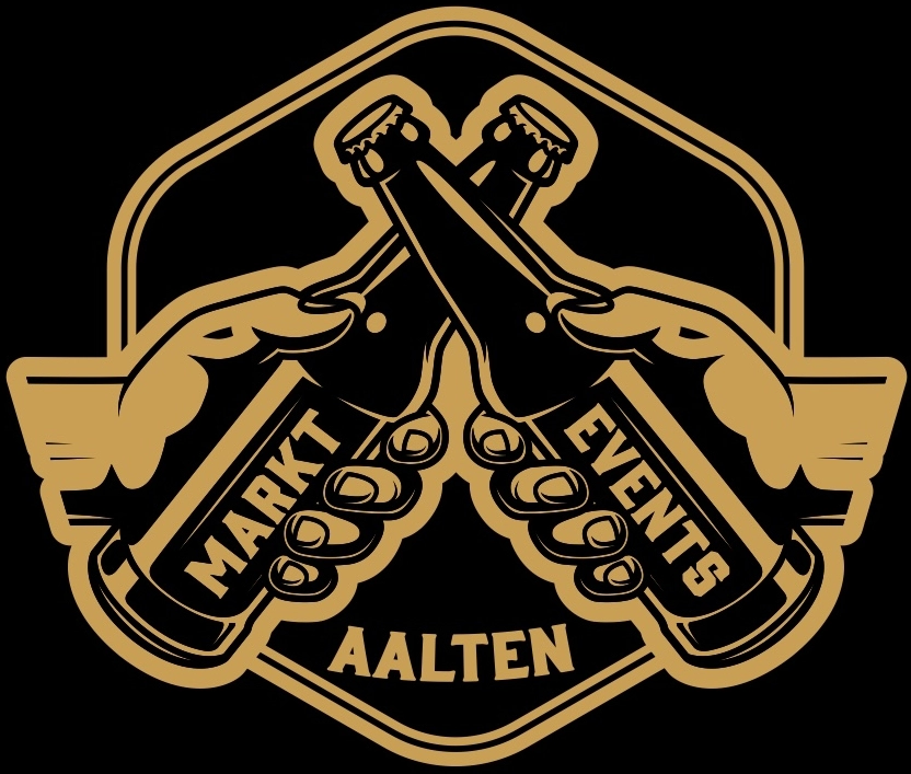 markt events aalten logo