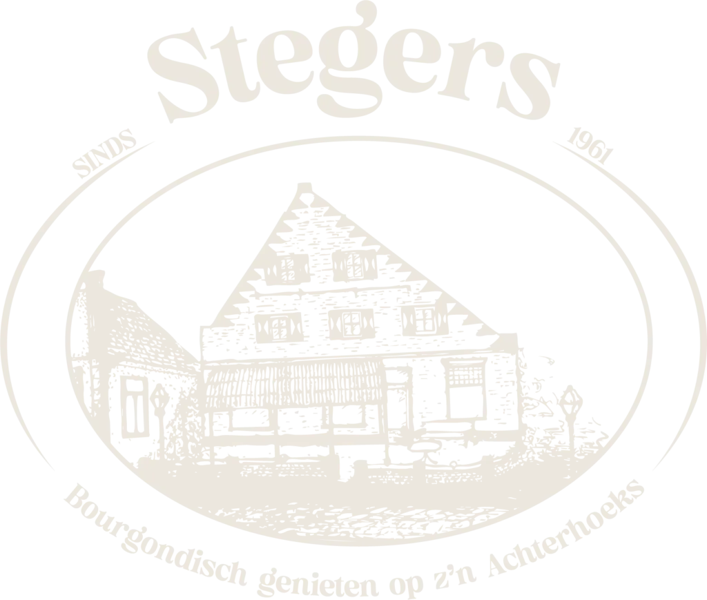 Stegers logo aalten