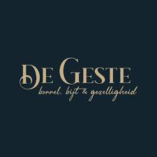 De Geste logo Aalten