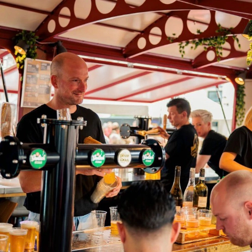 Markt Events Aalten Aaltendagen