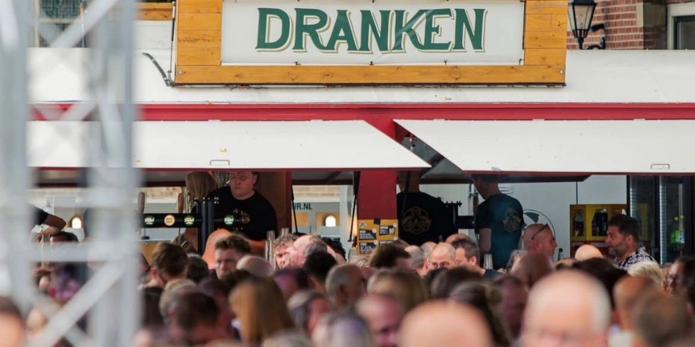 Markt Events Aalten Bockbierdag