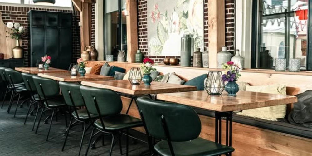 Markt Events Aalten Pinksteren