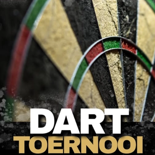dart toernooi aalten