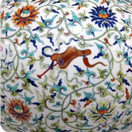 Doucai