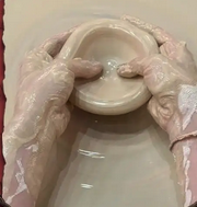Hand-Thrown