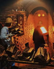 Double-Firing