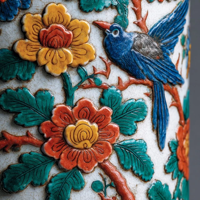 Wucai