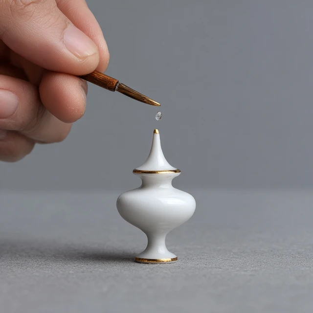 Water dropper