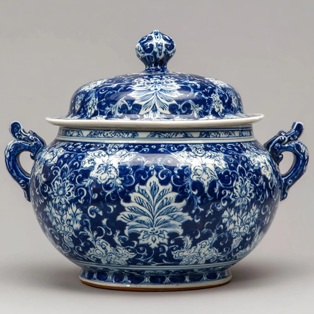Tureen