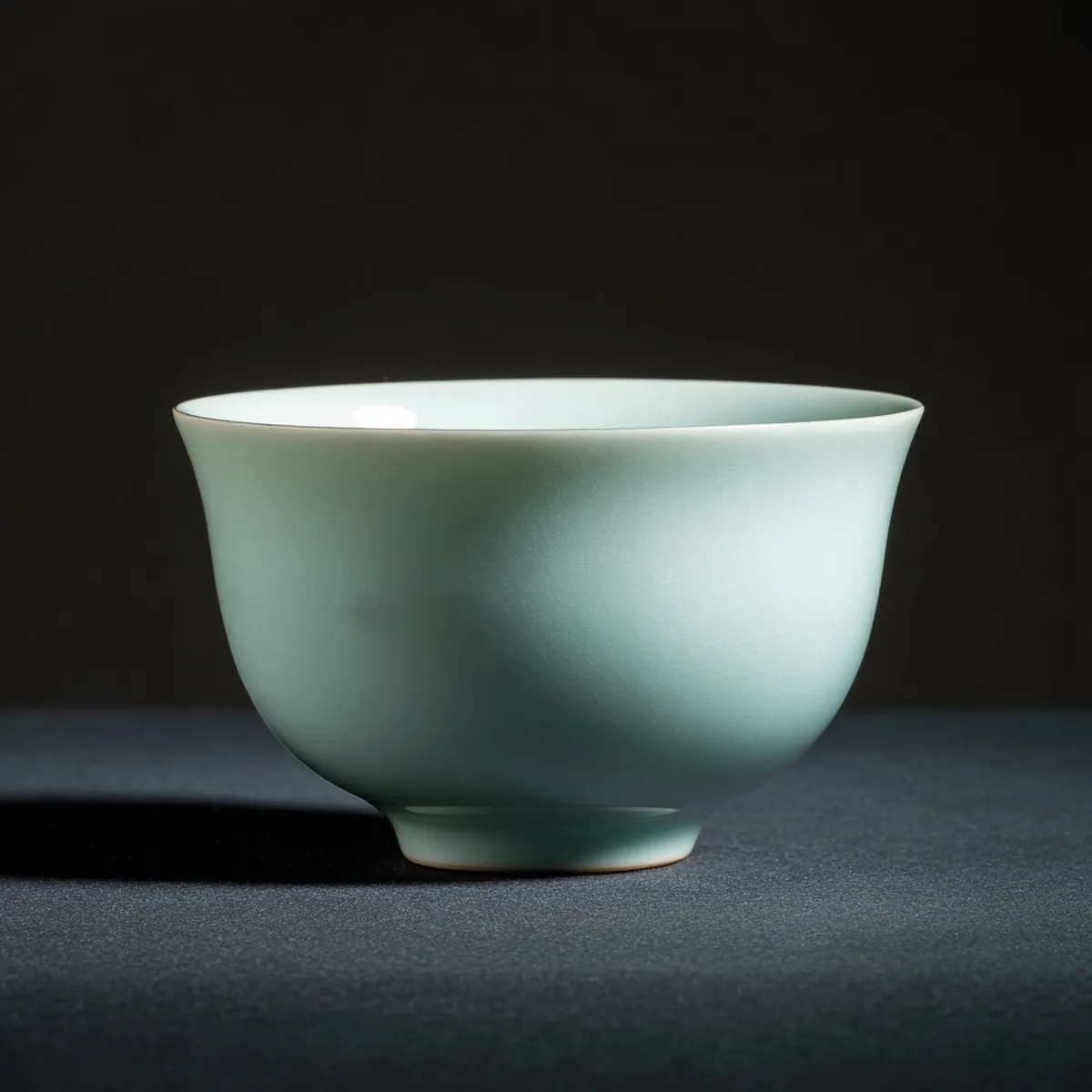 Tea cup