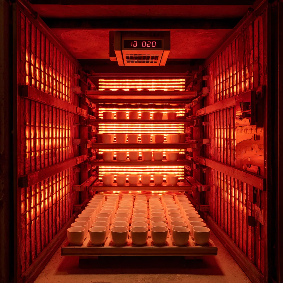 Electric Kiln