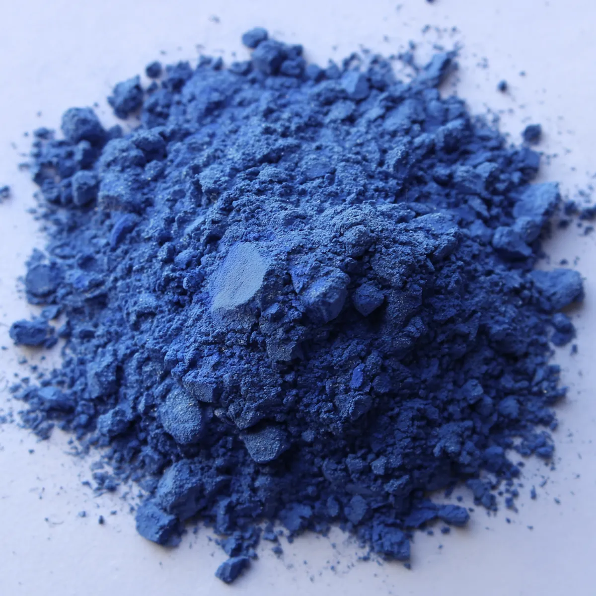 Domestic Ming Cobalt