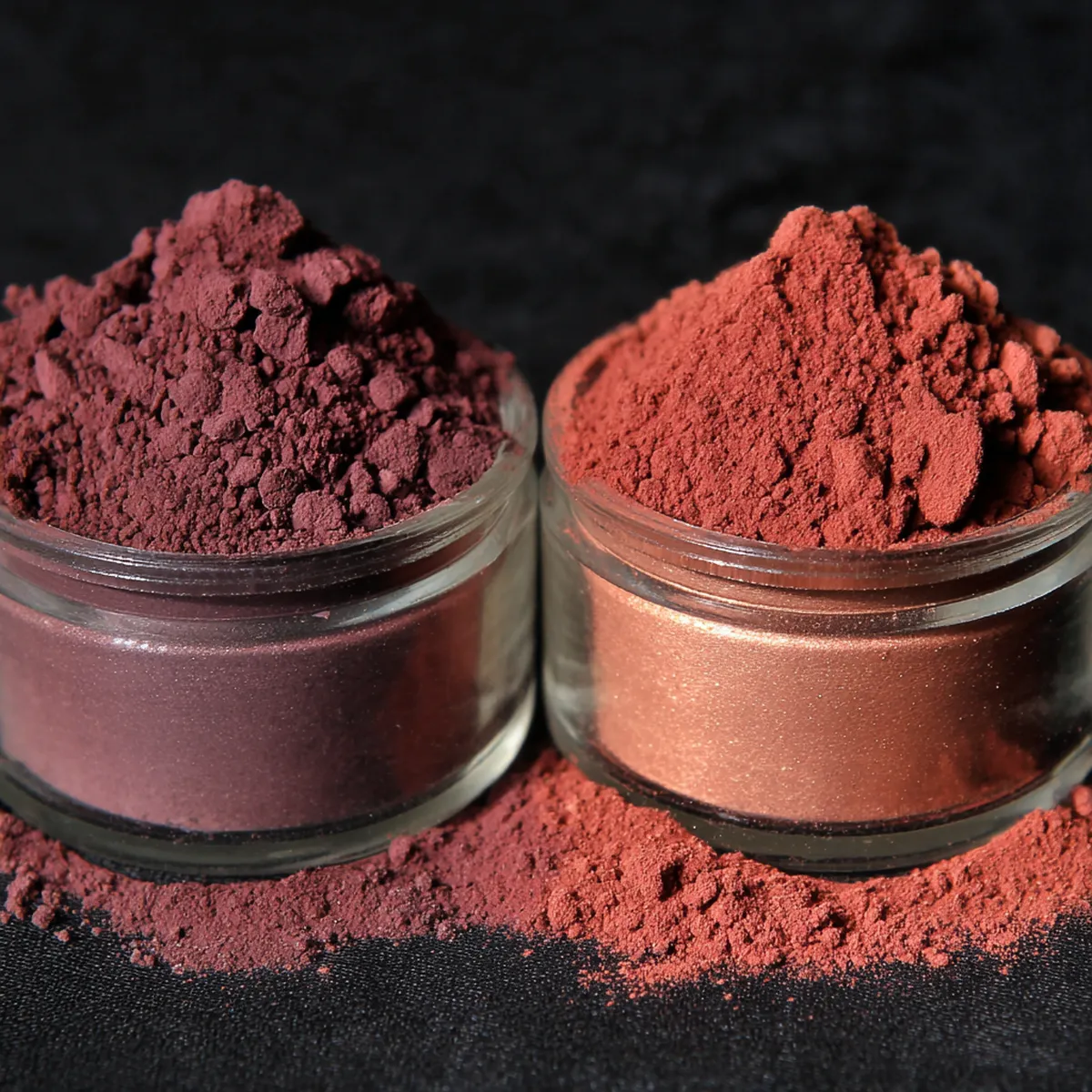 Copper Red