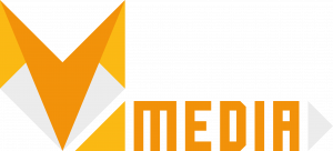 Logo V-Media