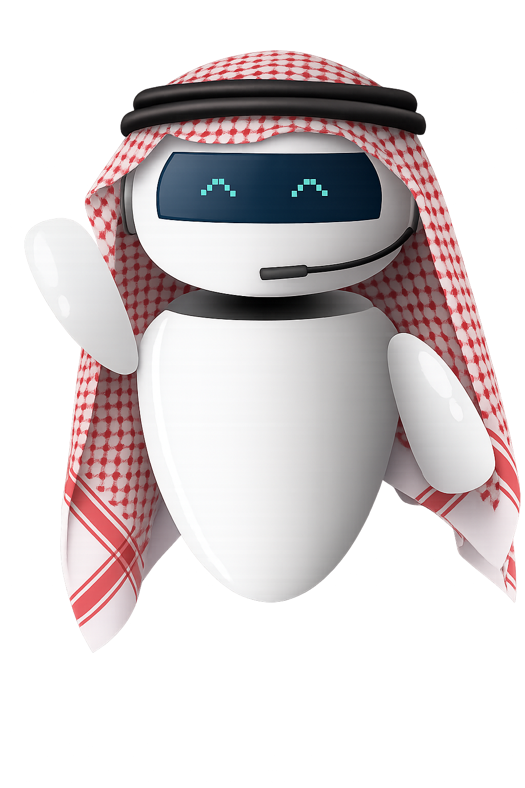 banner robot element