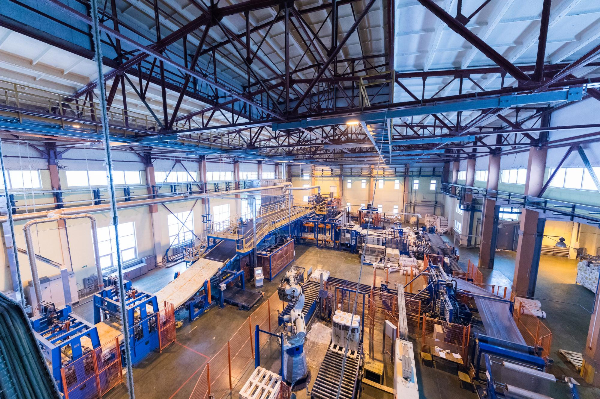Industry Cover