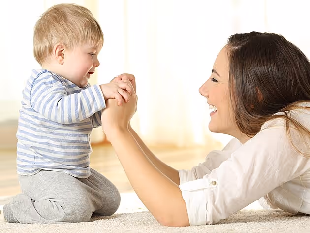 iDnes: Co dělat, aby se dítě nestalo rozvracečem vztahů