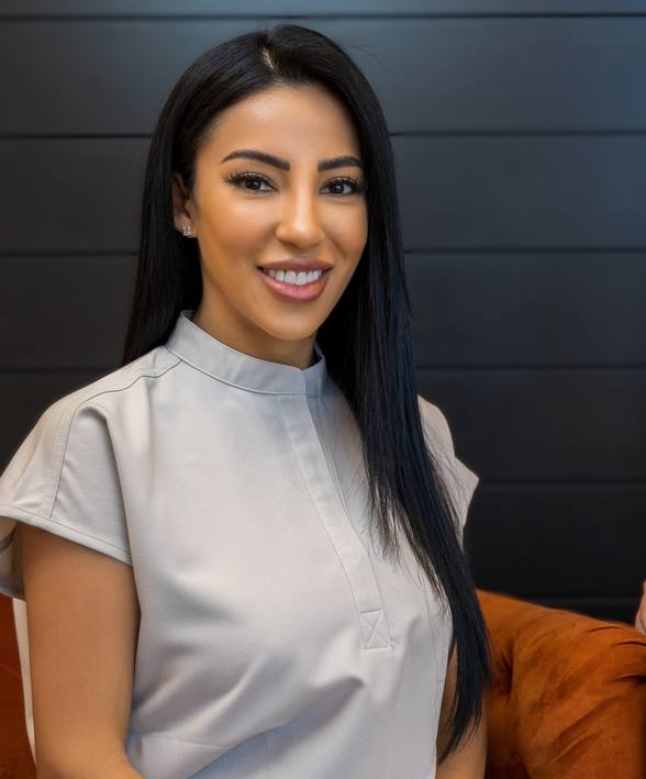 massage therapy setting