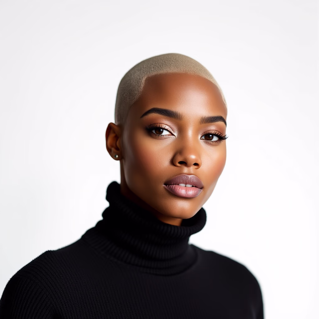 [headshot] image of customer (for an ai legal tech company)