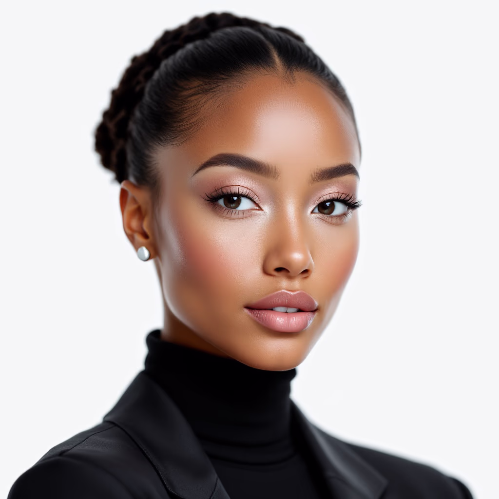 [headshot] image of customer (for a robotics and automation)