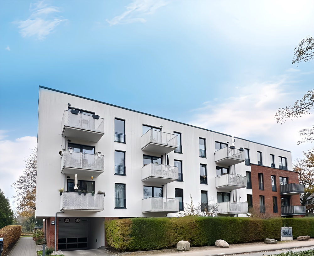 [background image] image of office interior (for an architect firm)