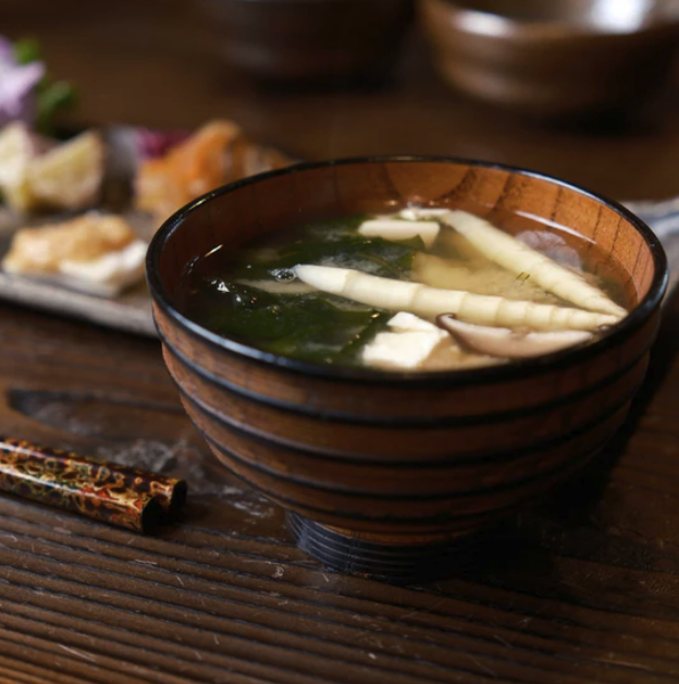 Gozen 16 Grain Miso Soup