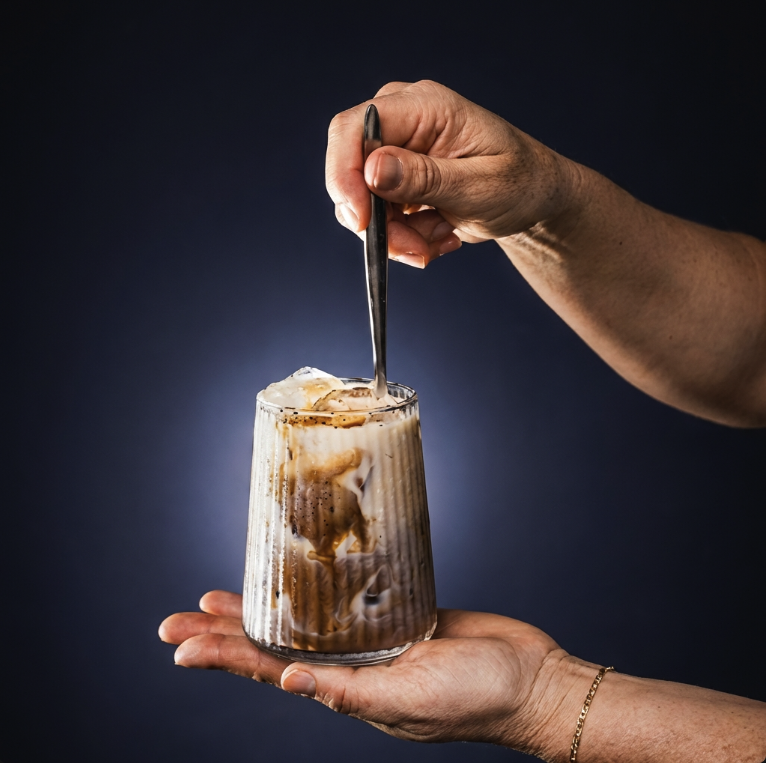 Alternative Oat Swiss Bliss