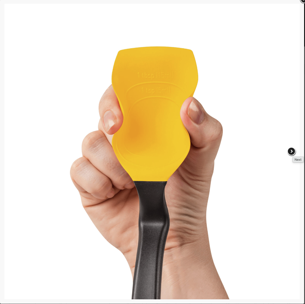 Dream Supoon - Squeezy Sides