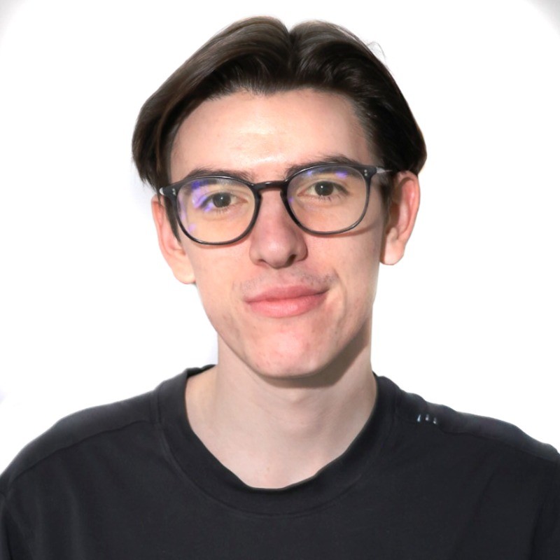 Josh Blyskal