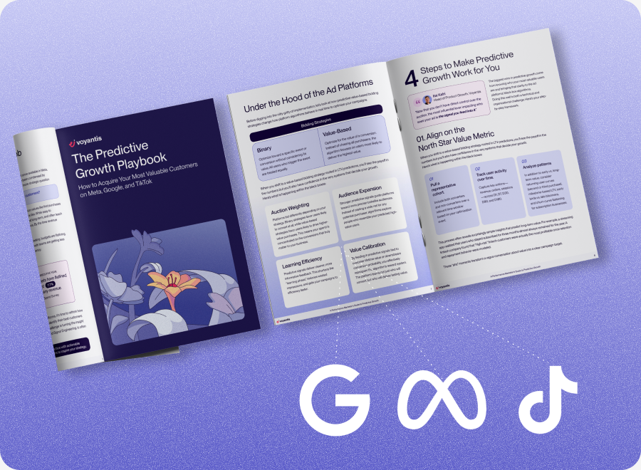 The Predictive Growth Playbook