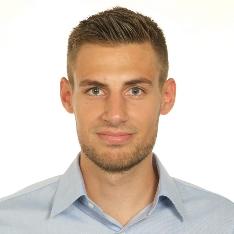Matthias Groo