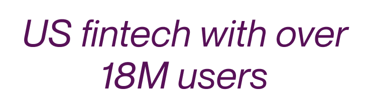 A Leading US Fintech Platform Acquires More Profitable Users at 20% Lower Cost