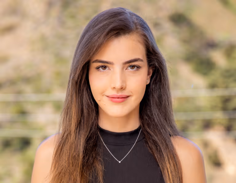 Alexandra Botez, content creator and Karat member