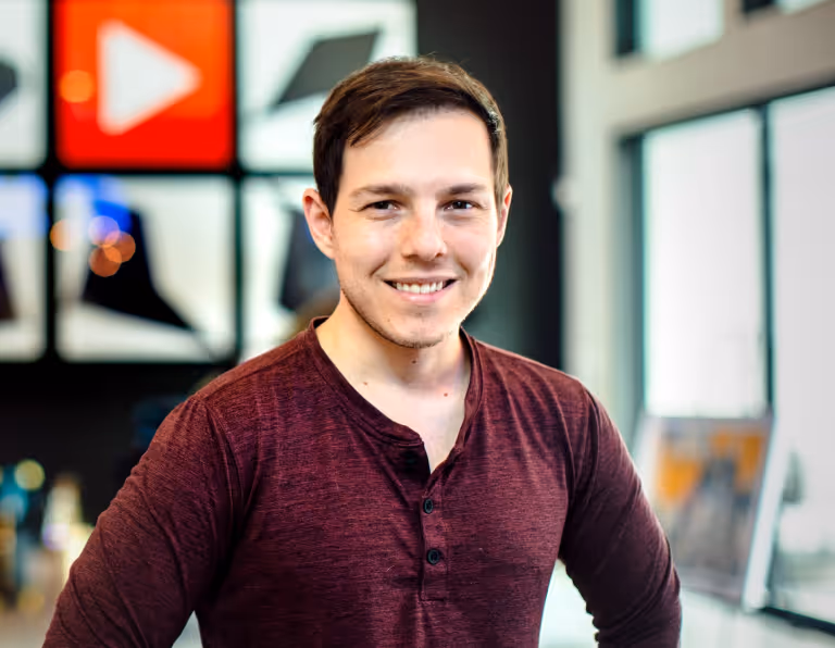 Graham Stephan, content creator and Karat member