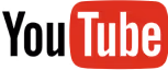 YouTube logo